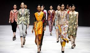 Fashion Indonesia 2025: Tren Sustainable Style dan Digital Fashion