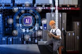 Tren AI (Artificial Intelligence) 2025 di Indonesia: Bisnis, Pendidikan, dan Kehidupan Sehari-Hari