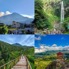 Eksplorasi Alam Indonesia 2025: Tren Traveling Lokal Ramah Lingkungan Semakin Populer