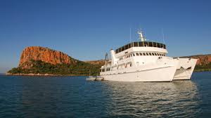 Luxury Eco Cruise 2025: Wisata Kapal Pesiar Mewah Ramah Lingkungan