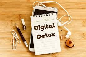 Tren Digital Detox 2025: Gaya Hidup Sehat di Tengah Ledakan Teknologi