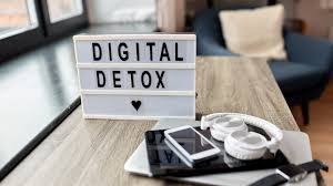 Lifestyle 2025: Digital Detox Jadi Pilihan Generasi Muda Indonesia