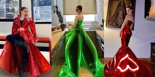 Tren Fashion Indonesia