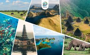 Tren Eco-Tourism dan Wisata Berkelanjutan di Indonesia 2025: Liburan yang Bertanggung Jawab