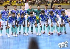 Timnas Futsal Indonesia 2025: Strategi, Pemain Kunci, dan Target di Kejuaraan Asia