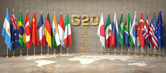 Peran Indonesia di G20 Tahun 2025: Strategi Diplomasi Ekonomi dan Lingkungan