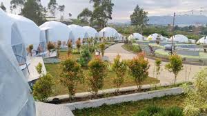 Tren Wisata Glamping 2025: Pengalaman Alam dengan Sentuhan Mewah