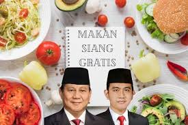 Kontroversi Bantuan Makan Gratis 2025: Transparansi Anggaran Jadi Sorotan Politik Nasional