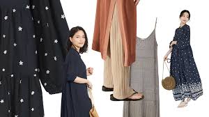 fashion minimalis