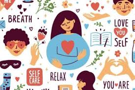 Tren Self-Care Digital 2025: Teknologi untuk Kesehatan Mental dan Relaksasi