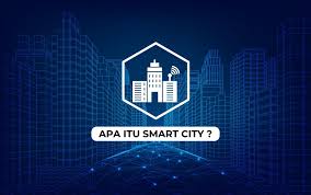 Inovasi Teknologi 2025: AI Generatif, Smart City, dan Transformasi Digital Indonesia