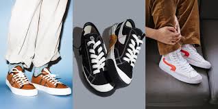 Sneakers Lokal 2025: Inovasi dan Gaya yang Menggebrak Pasar