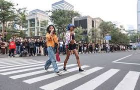Tren Streetwear Indonesia 2025: Perpaduan Gaya Urban dan Budaya Lokal