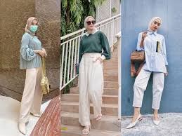 Tren Fashion 2025: Streetwear Lokal Indonesia Kuasai Pasar Anak Muda Asia