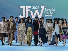 fashion berkelanjutan