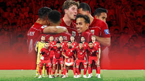 Timnas Indonesia 2025: Jadwal Padat Menuju Kualifikasi Piala Dunia 2026