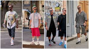 Tren Fashion Unisex 2025: Gaya Tanpa Batas Gender yang Semakin Populer