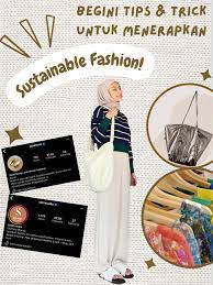 Fashion Global 2025: Dominasi Digital, Inovasi Desainer Lokal, dan Sustainable Style