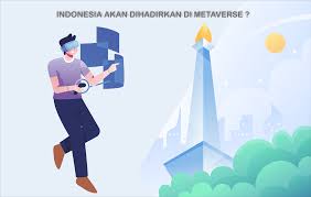 Metaverse Indonesia 2025: Peluang Ekonomi Digital dan Tantangan Sosial