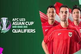 Piala Asia U-23 2025: Persaingan Ketat, Harapan Indonesia, dan Sorotan Dunia