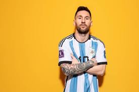 Lionel Messi Umumkan Rencana Pensiun dari Sepak Bola Internasional Tahun 2025