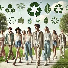 Tren Fashion Ramah Lingkungan 2025: Sustainability Jadi Gaya Hidup Baru