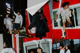 Streetwear Jadi Gaya Hidup Baru Anak Muda Indonesia