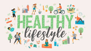 healthy lifestyle