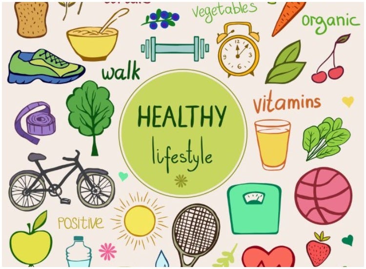 Healthy Lifestyle 2025: Tren Plant-Based Diet dan Gaya Hidup Sehat di Indonesia