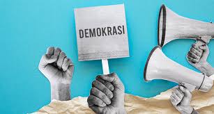Politik Indonesia 2025: Transformasi Demokrasi, Dinamika Partai, dan Suara Rakyat