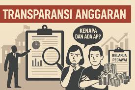 Transparansi Dana Politik Pemilu 2025: Tantangan, Regulasi, dan Harapan Demokrasi Bersih