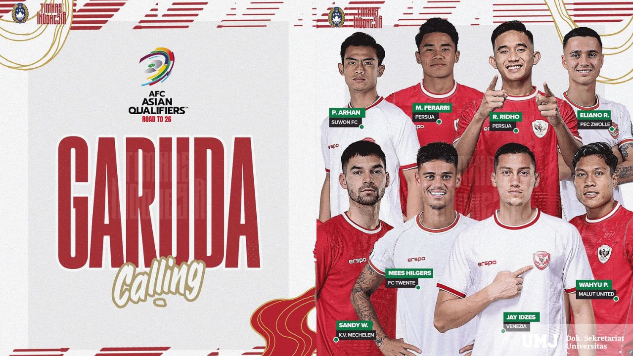Timnas Indonesia