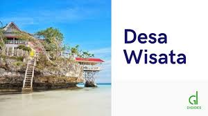 Tren Wisata Desa di Indonesia: Menikmati Alam dan Budaya yang Autentik