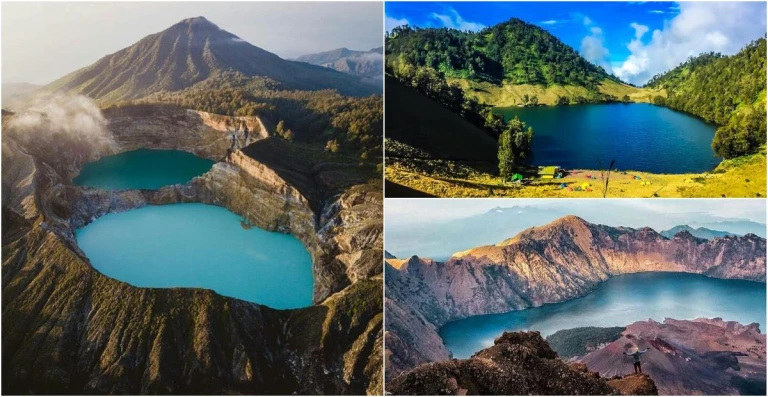 Wisata Gunung di Indonesia 2025: Antara Petualangan dan Konservasi