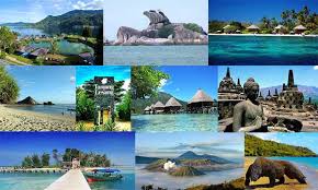 Ecotourism Indonesia 2025: Tren Wisata Alam Ramah Lingkungan dan Berkelanjutan