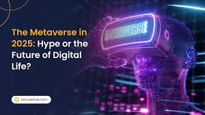 Metaverse Indonesia 2025: Dari Dunia Hiburan ke Pendidikan dan Ekonomi