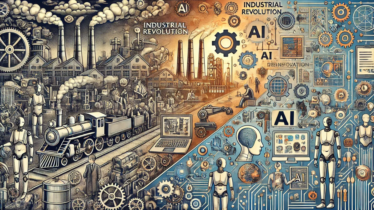 AI di Indonesia 2025: Revolusi Digital, Produktivitas, dan Etika Kecerdasan Buatan