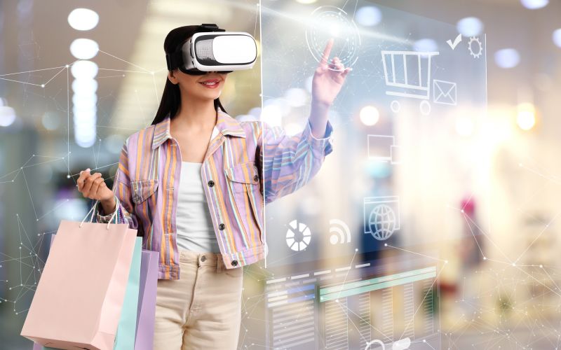 Aksesori Digital dan Virtual Fashion 2025: Tren Baru Gaya Hidup Anak Muda Indonesia