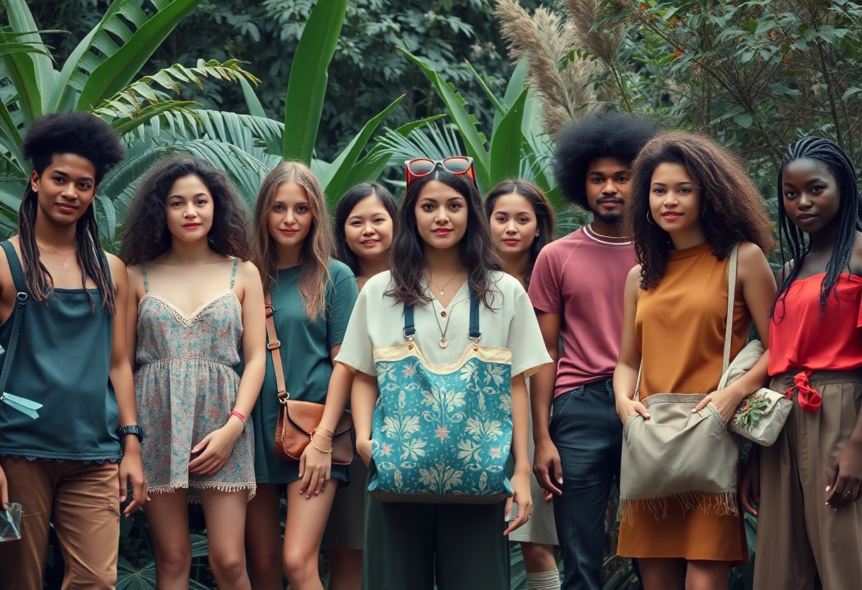 Fashion 2026: Inovasi Digital, Ekonomi Sirkular, dan Revolusi Gaya Hidup Berkelanjutan