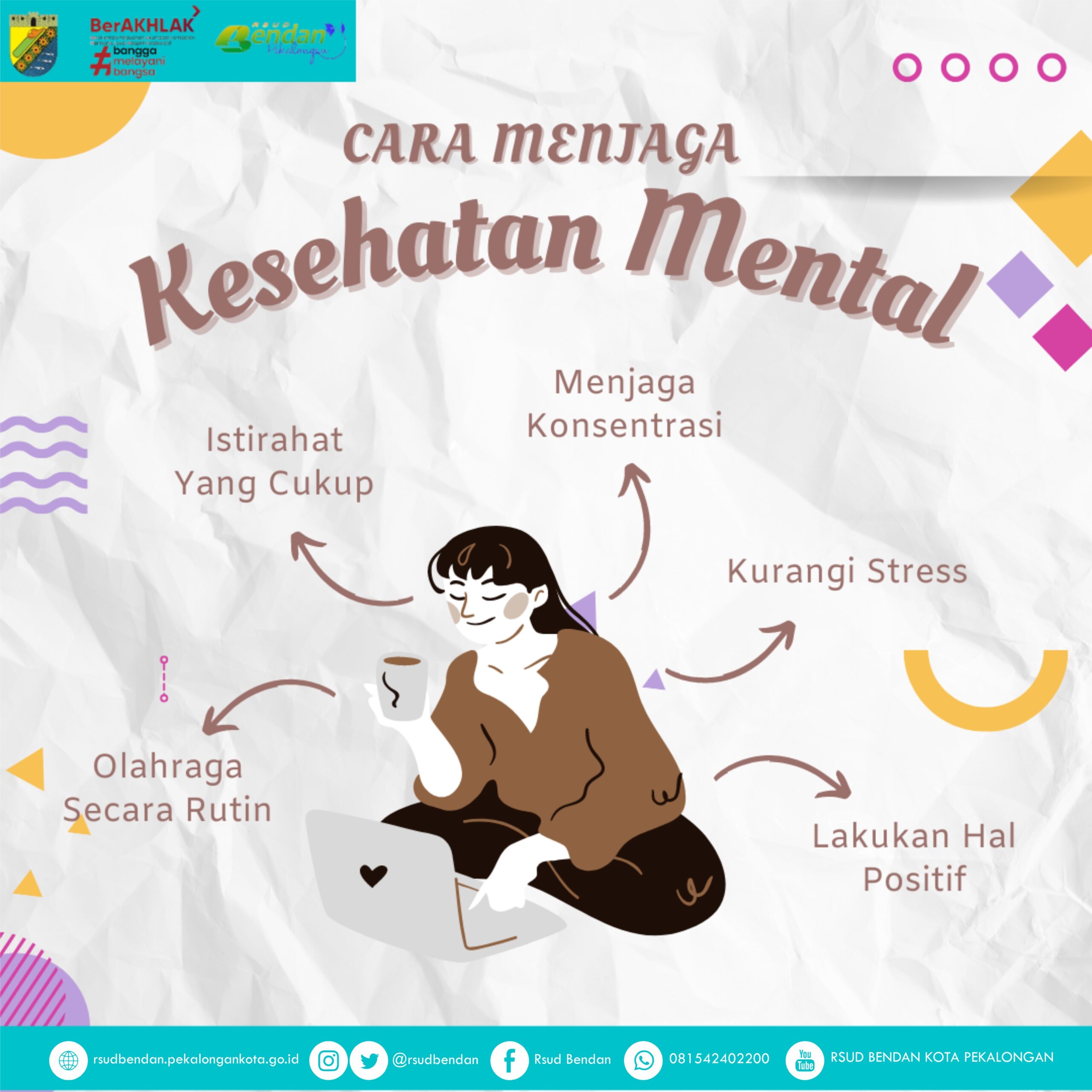 Lifestyle Indonesia 2025: Digital Wellness dan Self-Care Modern di Era Teknologi