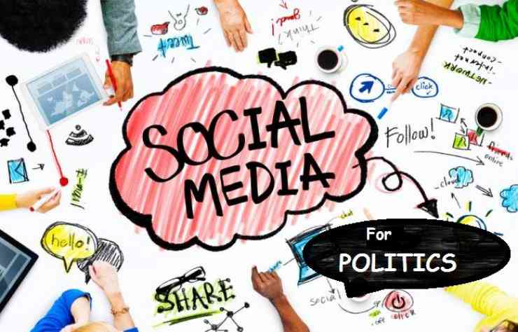 Politik Digital 2025: Ketika Algoritma Mengatur Strategi dan Suara Rakyat