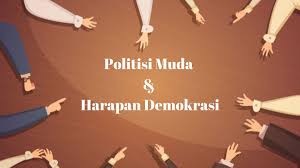 Politik Indonesia 2025: Dinamika Parlemen, Regulasi Digital, dan Peran Generasi Muda