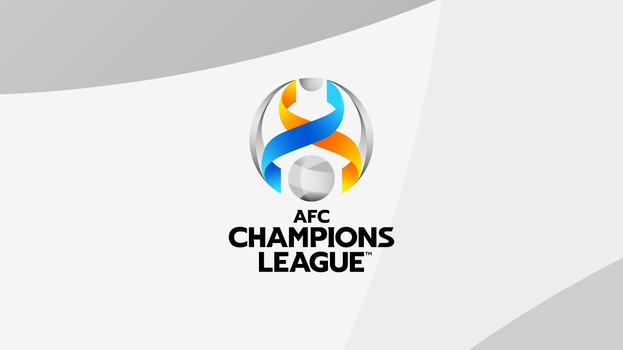 sepak bola Asia