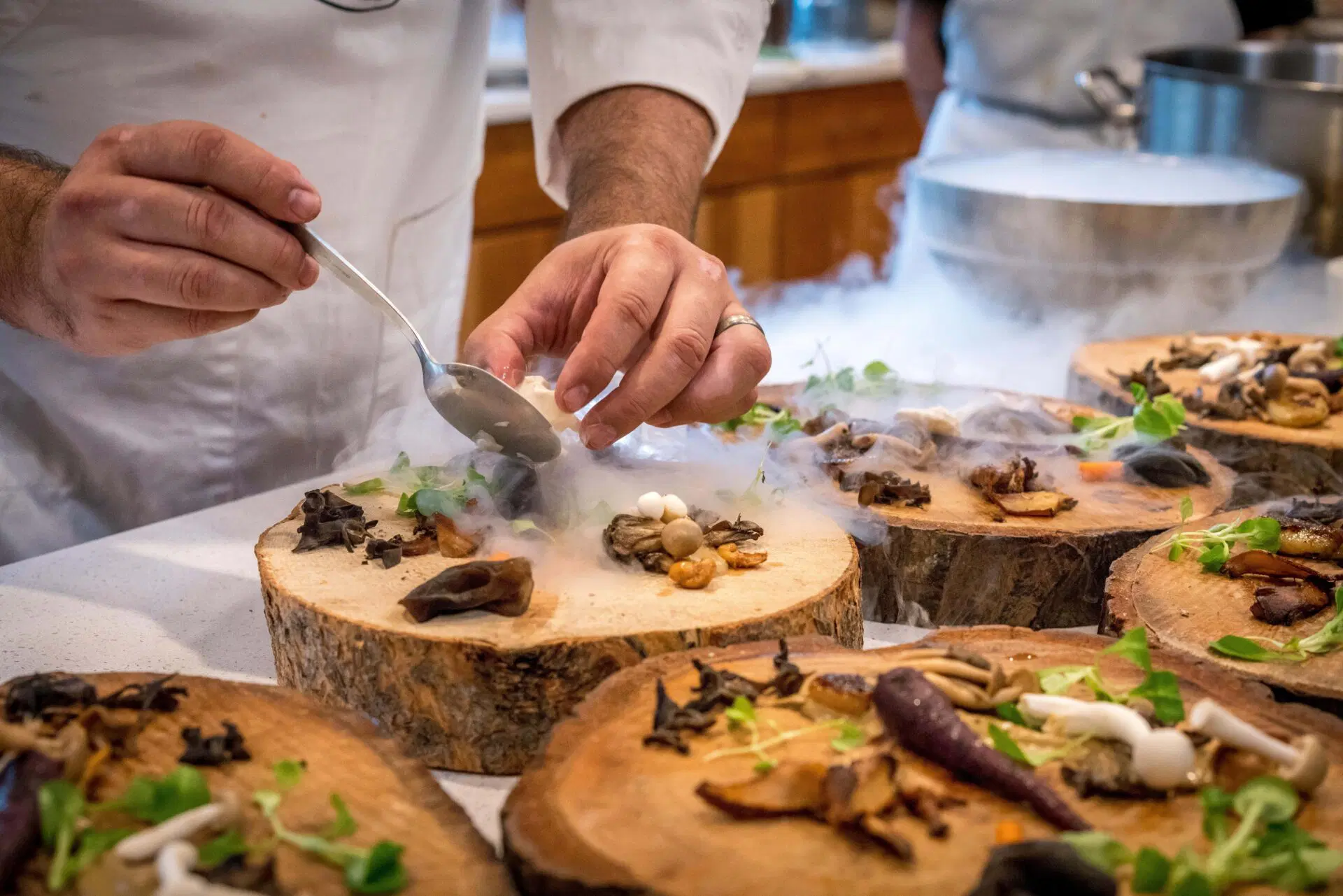 Healthy Food Trend 2025: Gaya Hidup Sehat Generasi Modern